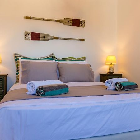 Lindos Seaview Apartment 외부 사진
