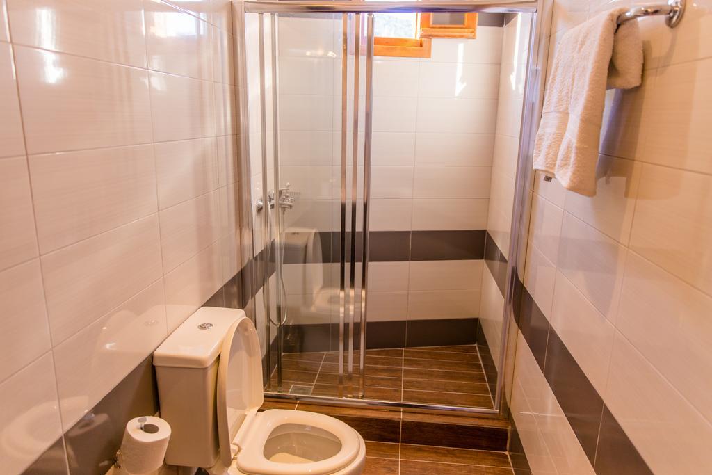 Lindos Seaview Apartment 외부 사진