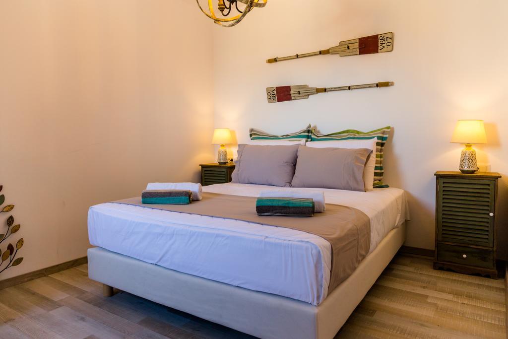 Lindos Seaview Apartment 외부 사진